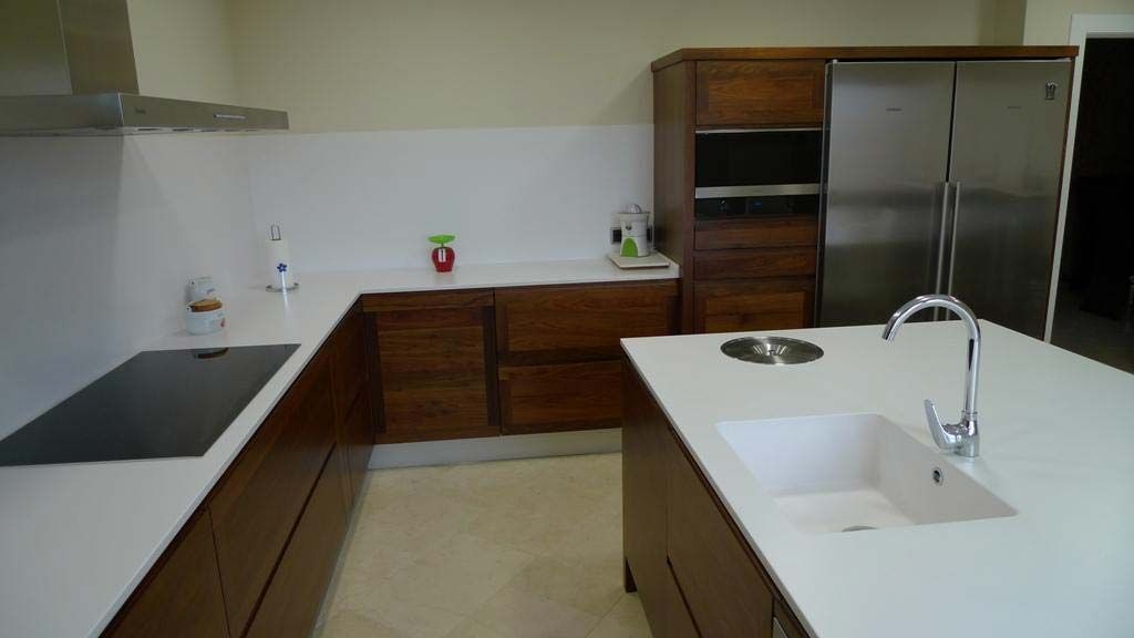 Cocinas en madera 05