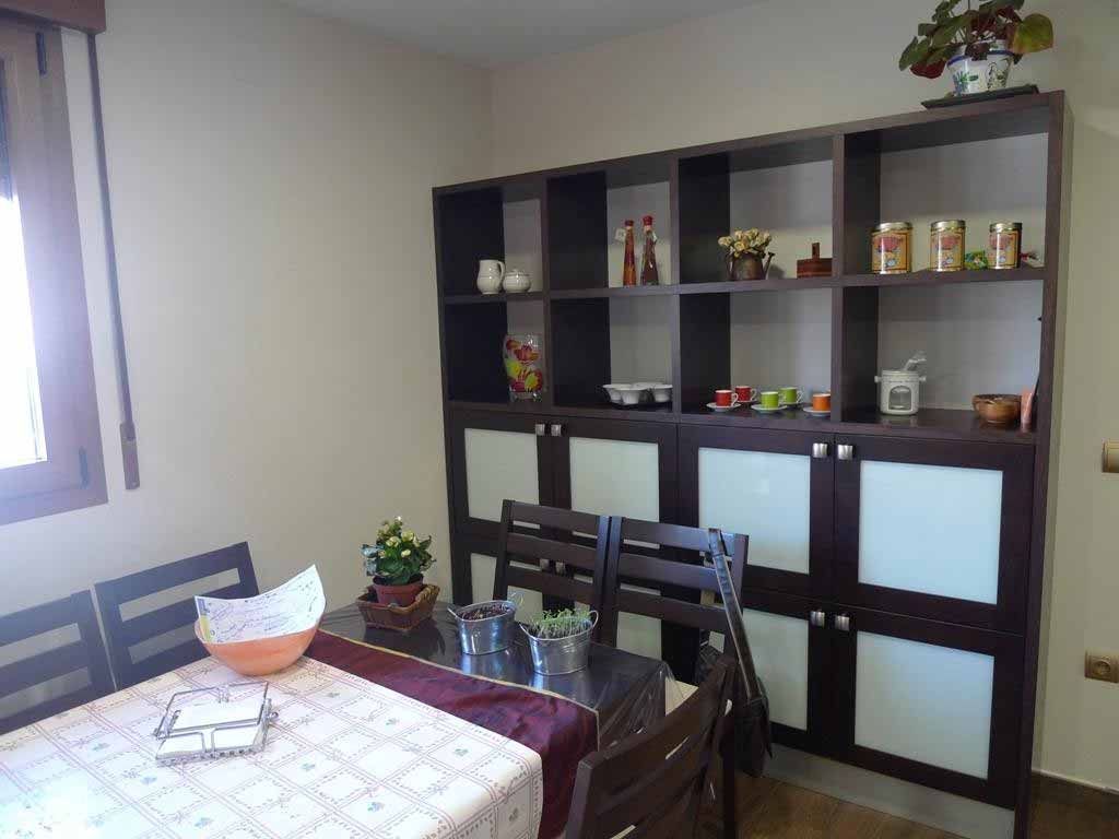 Cocinas en madera 02